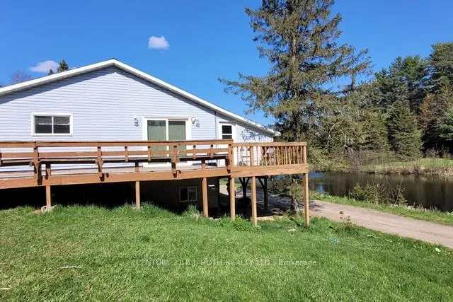 Photo 10 of 669 Rye Road, Parry Sound — HOMEH