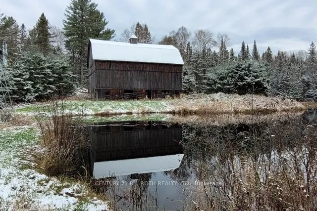 Photo 11 of 669 Rye Road, Parry Sound — HOMEH