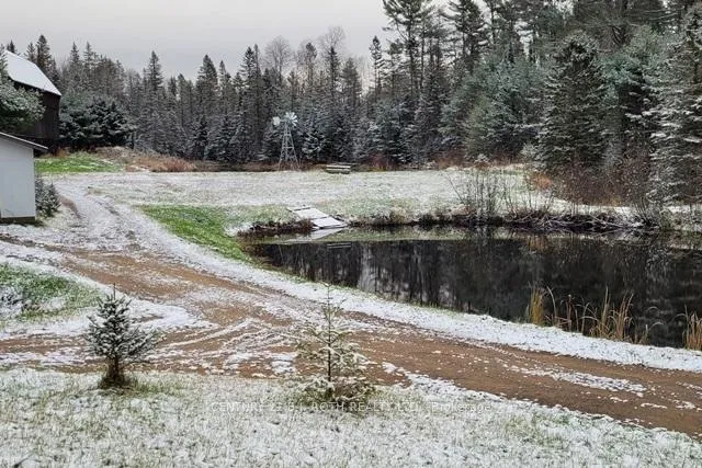 Photo 12 of 669 Rye Road, Parry Sound — HOMEH