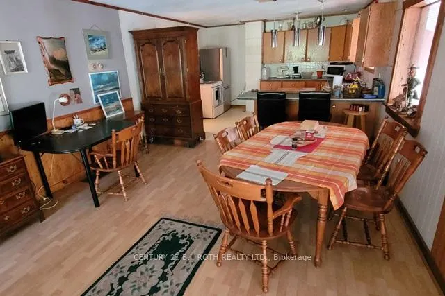 Photo 17 of 669 Rye Road, Parry Sound — HOMEH