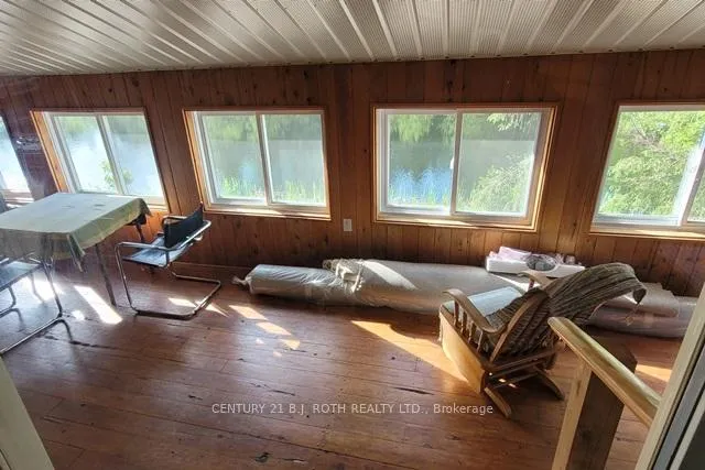Photo 18 of 669 Rye Road, Parry Sound — HOMEH