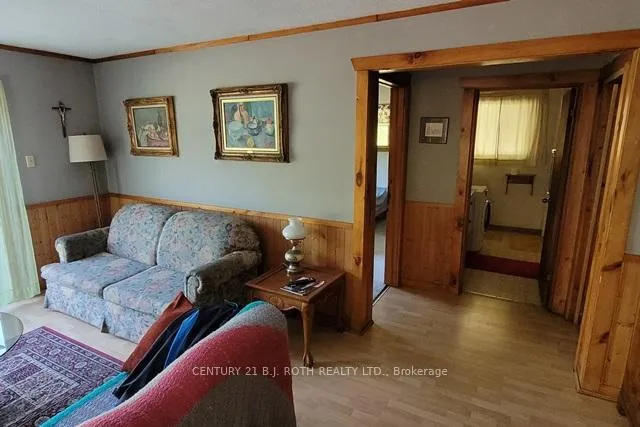 Photo 19 of 669 Rye Road, Parry Sound — HOMEH