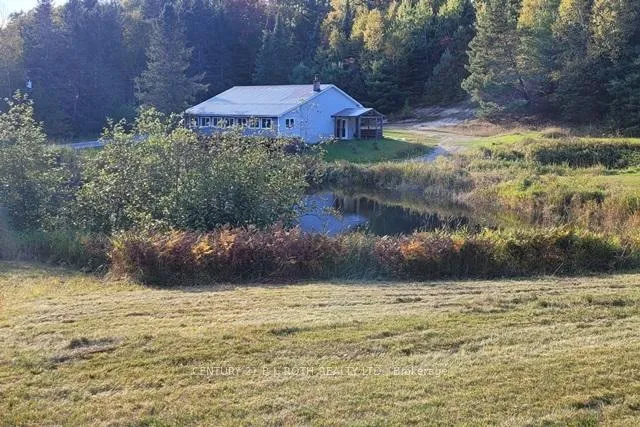 Photo 26 of 669 Rye Road, Parry Sound — HOMEH