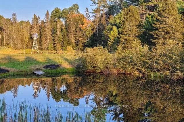 Photo 28 of 669 Rye Road, Parry Sound — HOMEH