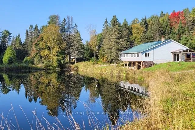 Photo 29 of 669 Rye Road, Parry Sound — HOMEH