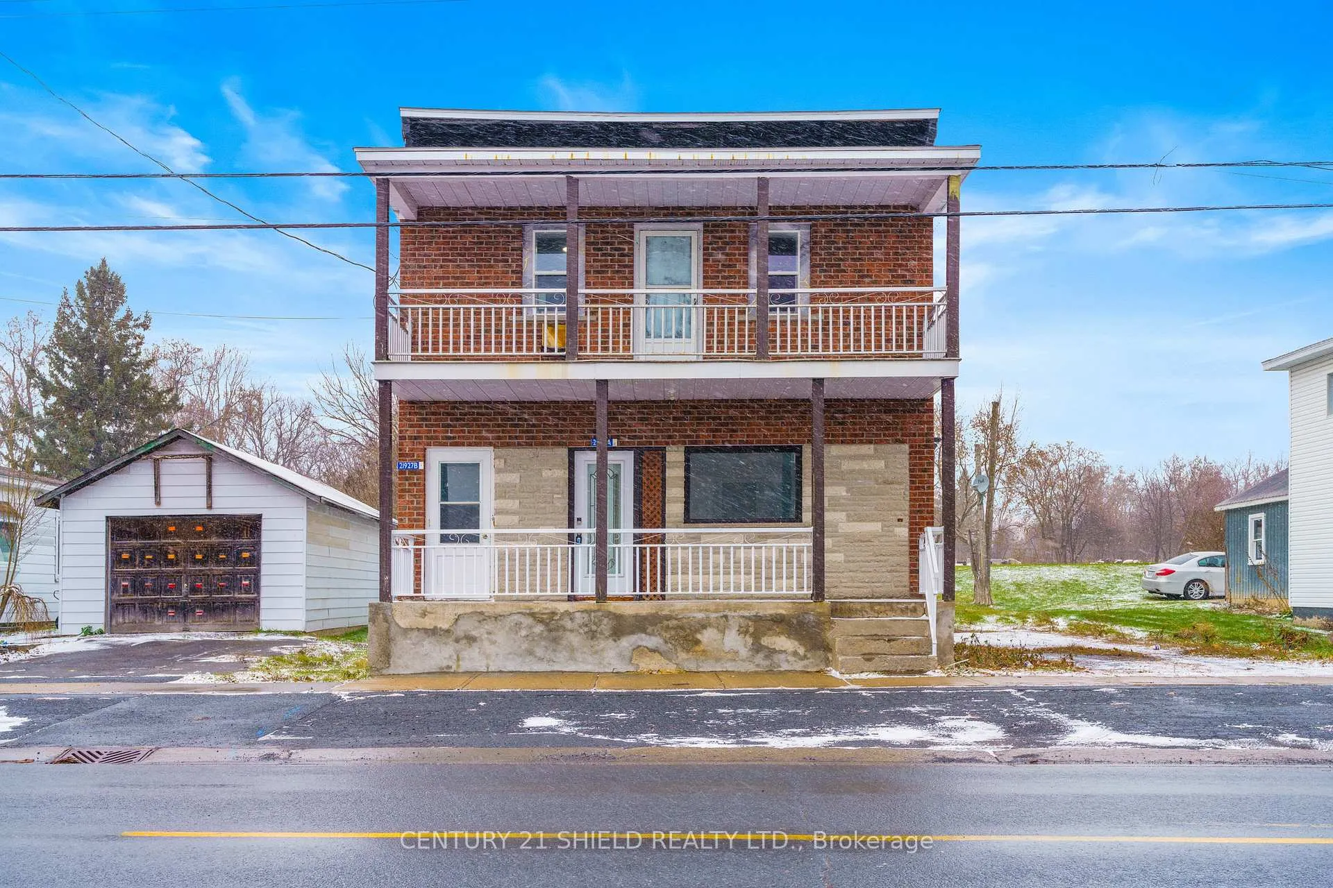 Photo 3 of 21927 Main Street, North Glengarry, North Glengarry (Lochiel) Twp — HOMEH