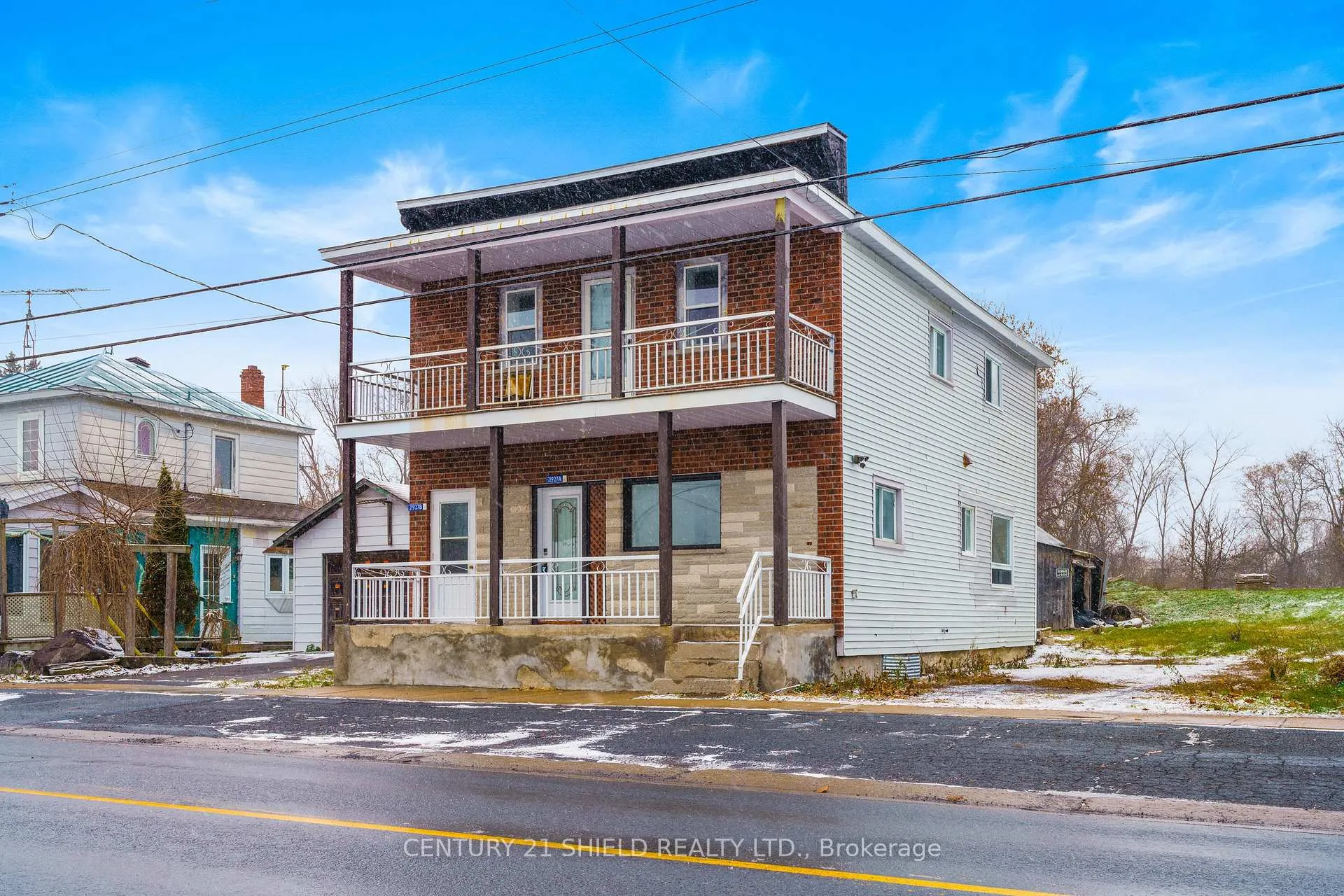Photo 8 of 21927 Main Street, North Glengarry, North Glengarry (Lochiel) Twp — HOMEH