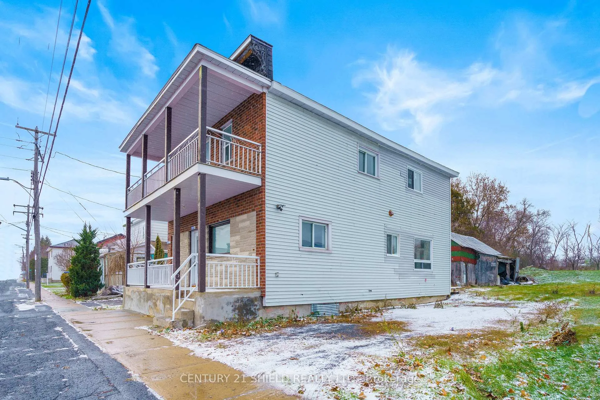 Photo 9 of 21927 Main Street, North Glengarry, North Glengarry (Lochiel) Twp — HOMEH