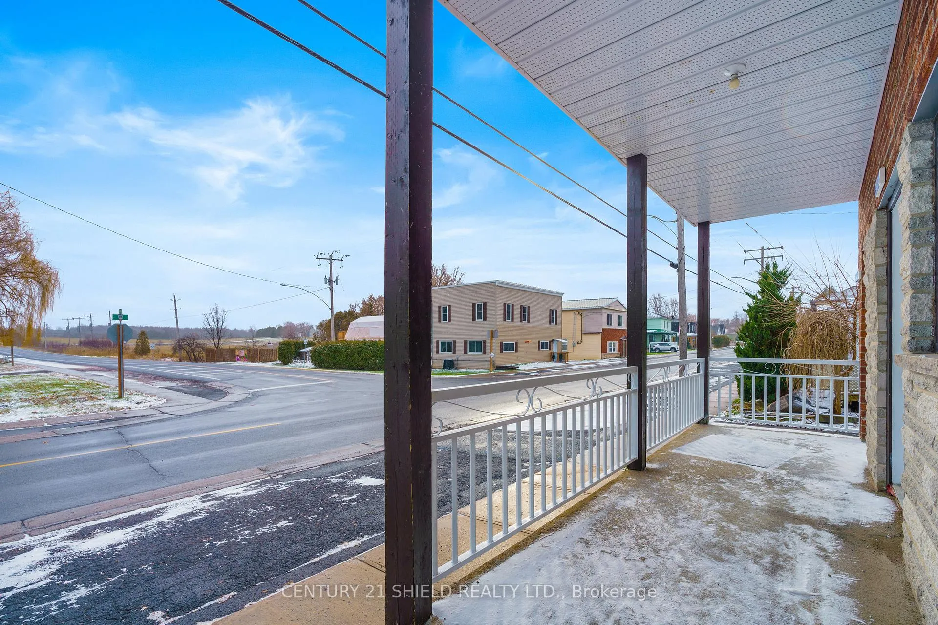 Photo 10 of 21927 Main Street, North Glengarry, North Glengarry (Lochiel) Twp — HOMEH