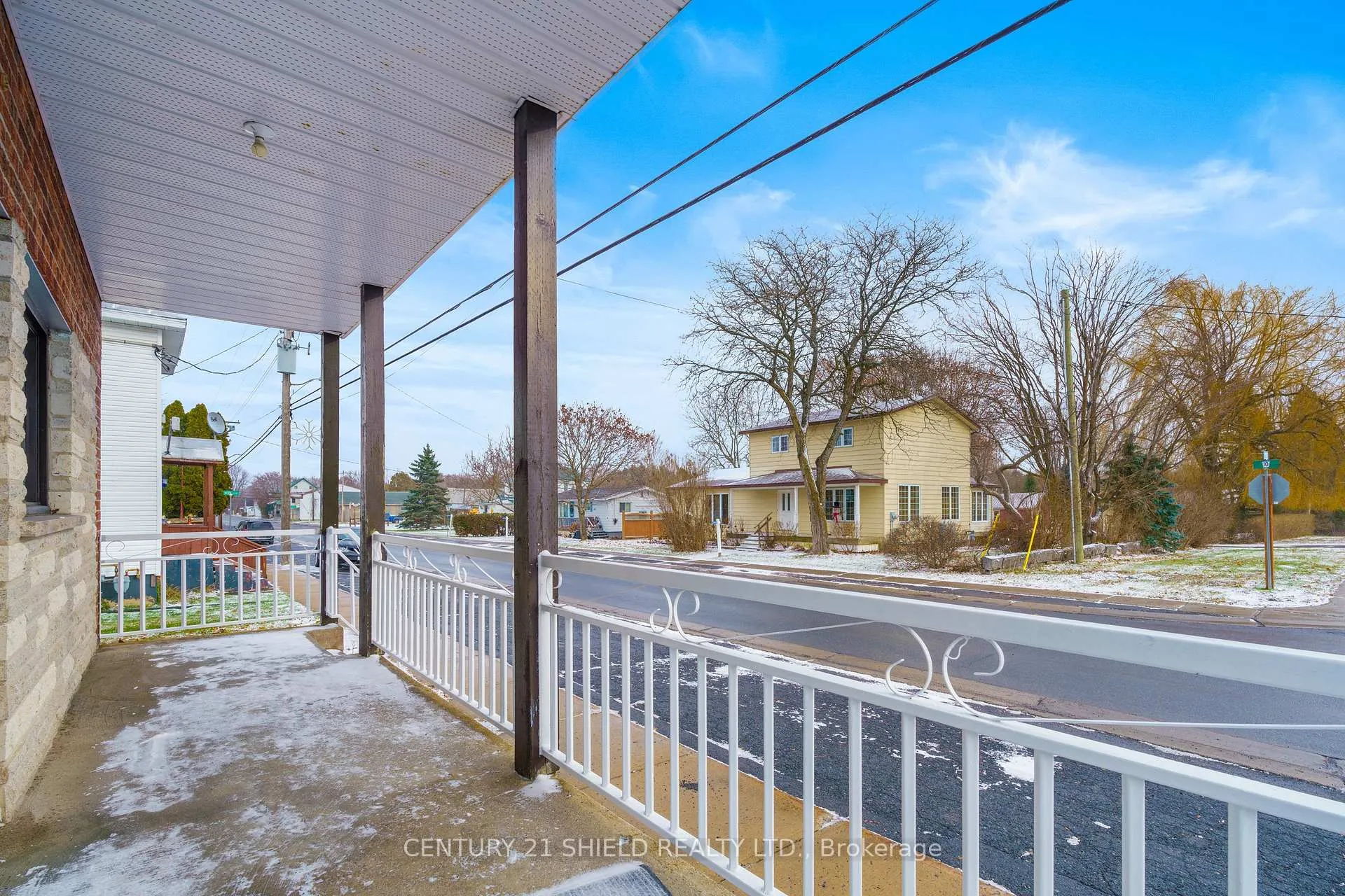 Photo 11 of 21927 Main Street, North Glengarry, North Glengarry (Lochiel) Twp — HOMEH