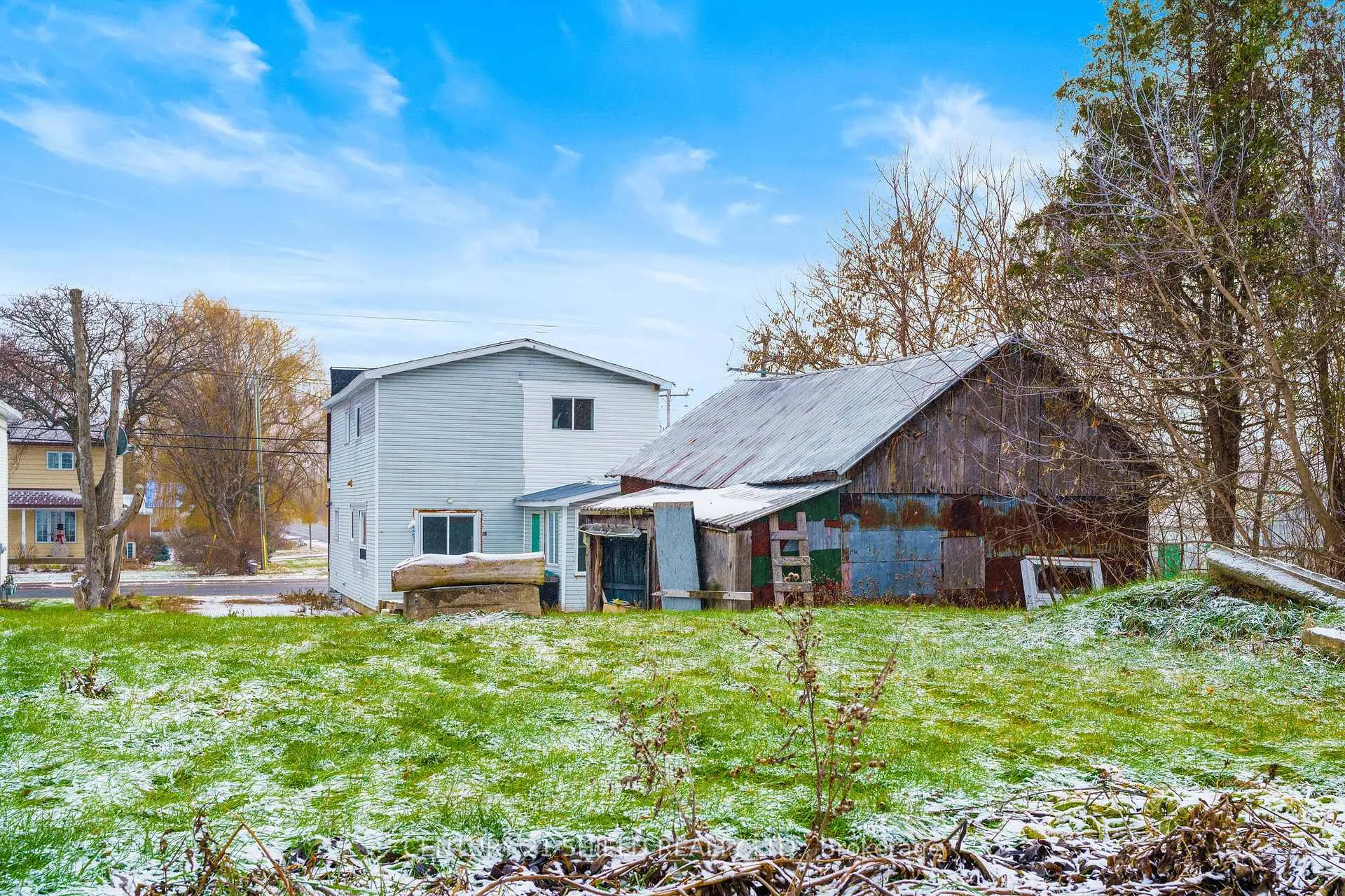 Photo 12 of 21927 Main Street, North Glengarry, North Glengarry (Lochiel) Twp — HOMEH
