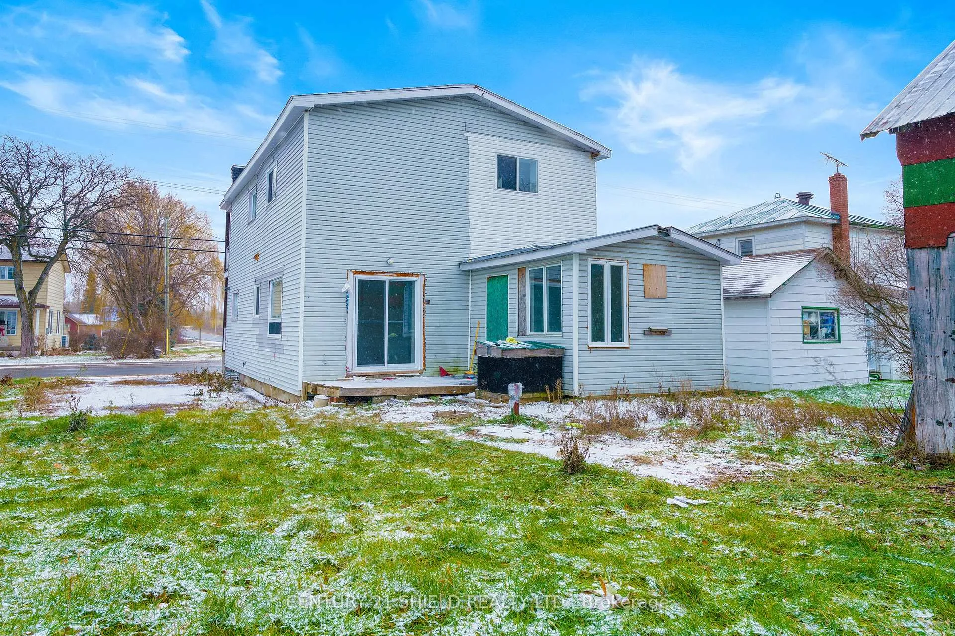 Photo 15 of 21927 Main Street, North Glengarry, North Glengarry (Lochiel) Twp — HOMEH