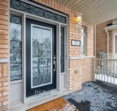 Photo 2 of 59 Pridham Place, New Tecumseth, Tottenham — HOMEH