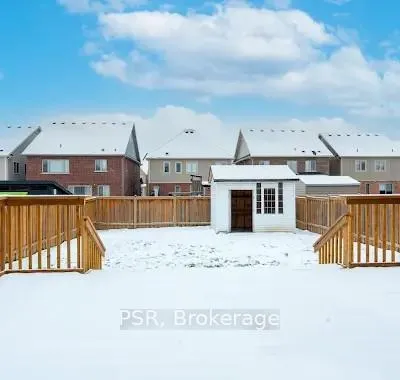 Photo 19 of 59 Pridham Place, New Tecumseth, Tottenham — HOMEH