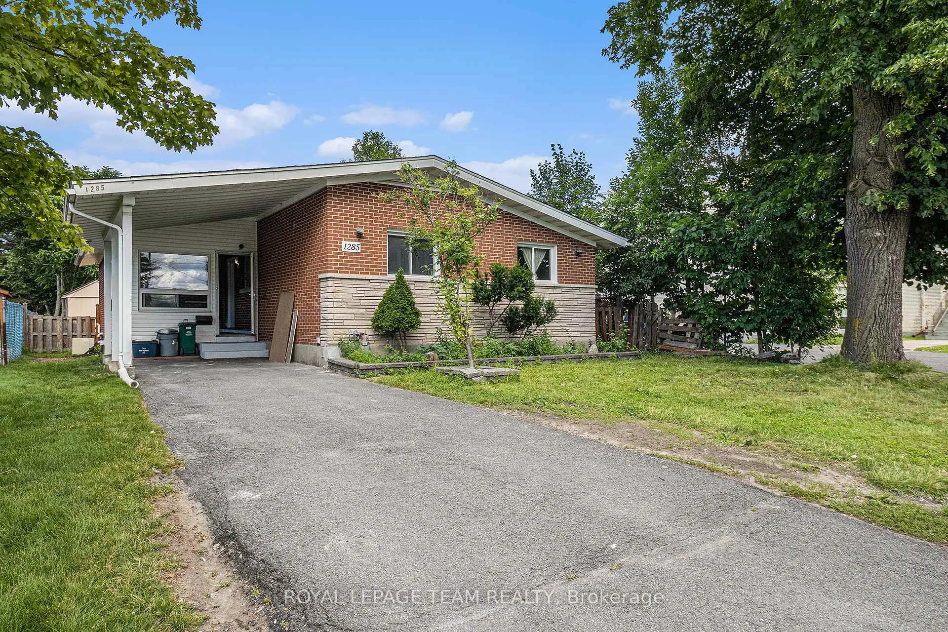 Photo 3 of 1285 Fellows Road, Ottawa, Parkway Park — HOMEH