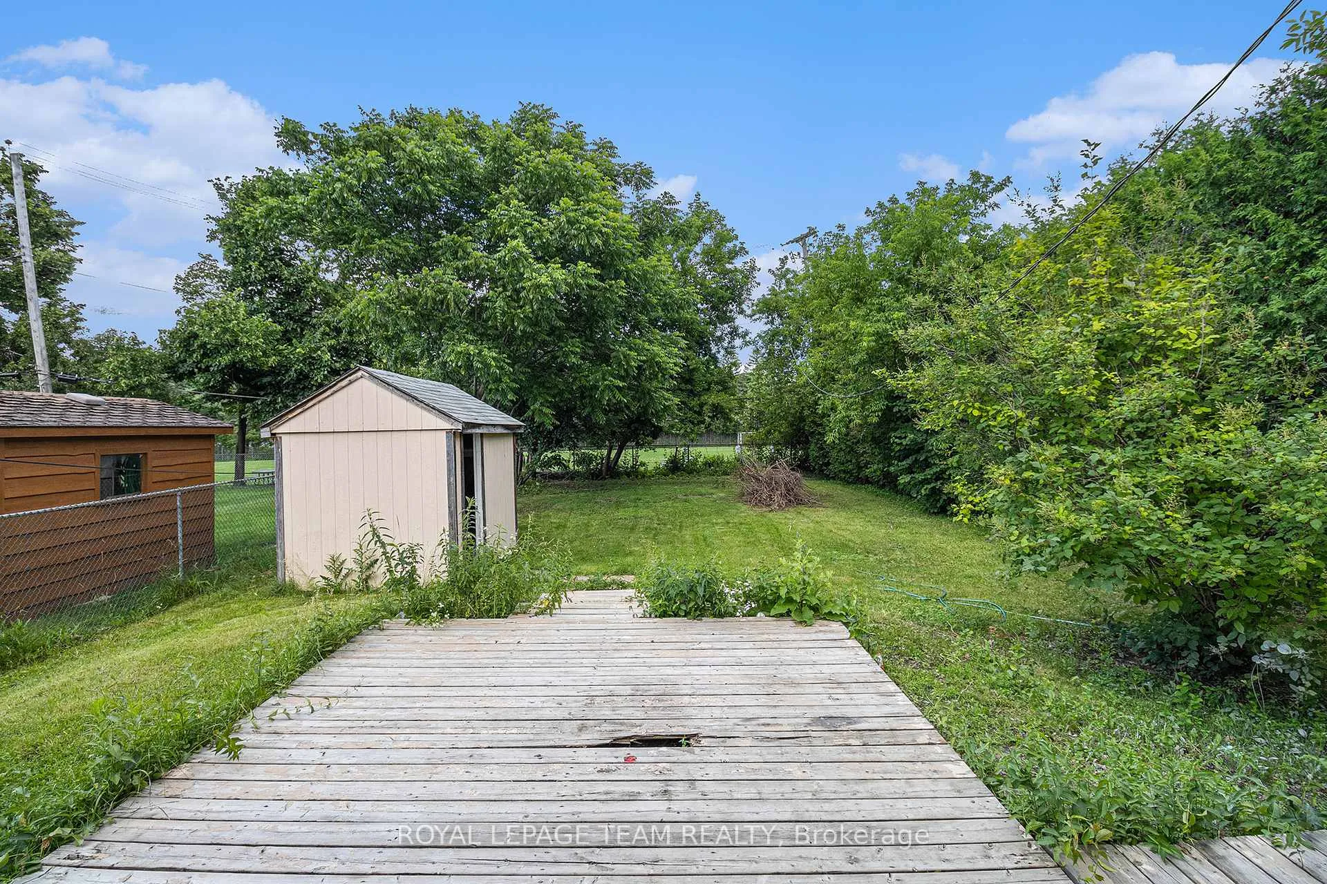 Photo 25 of 1285 Fellows Road, Ottawa, Parkway Park — HOMEH