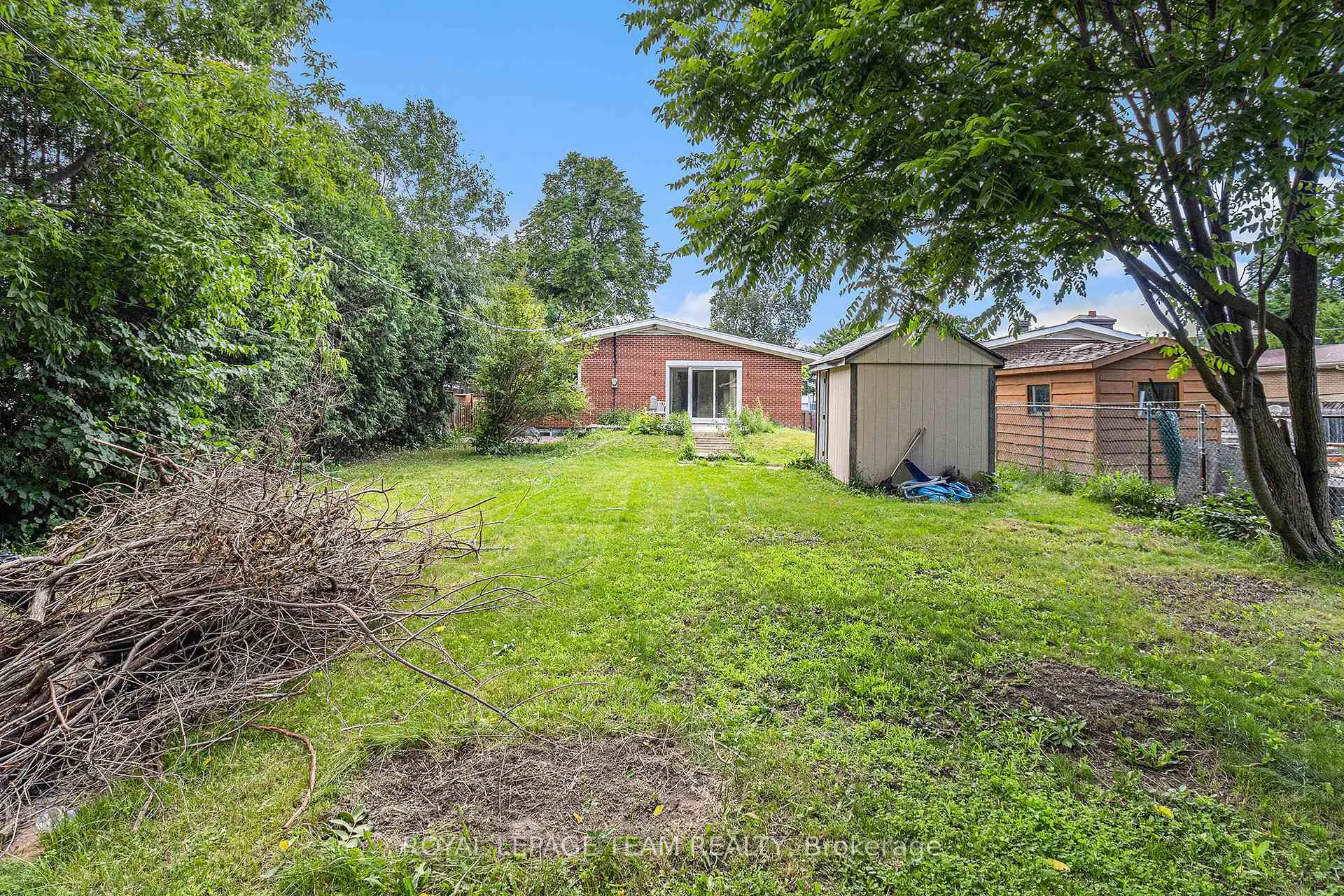 Photo 27 of 1285 Fellows Road, Ottawa, Parkway Park — HOMEH