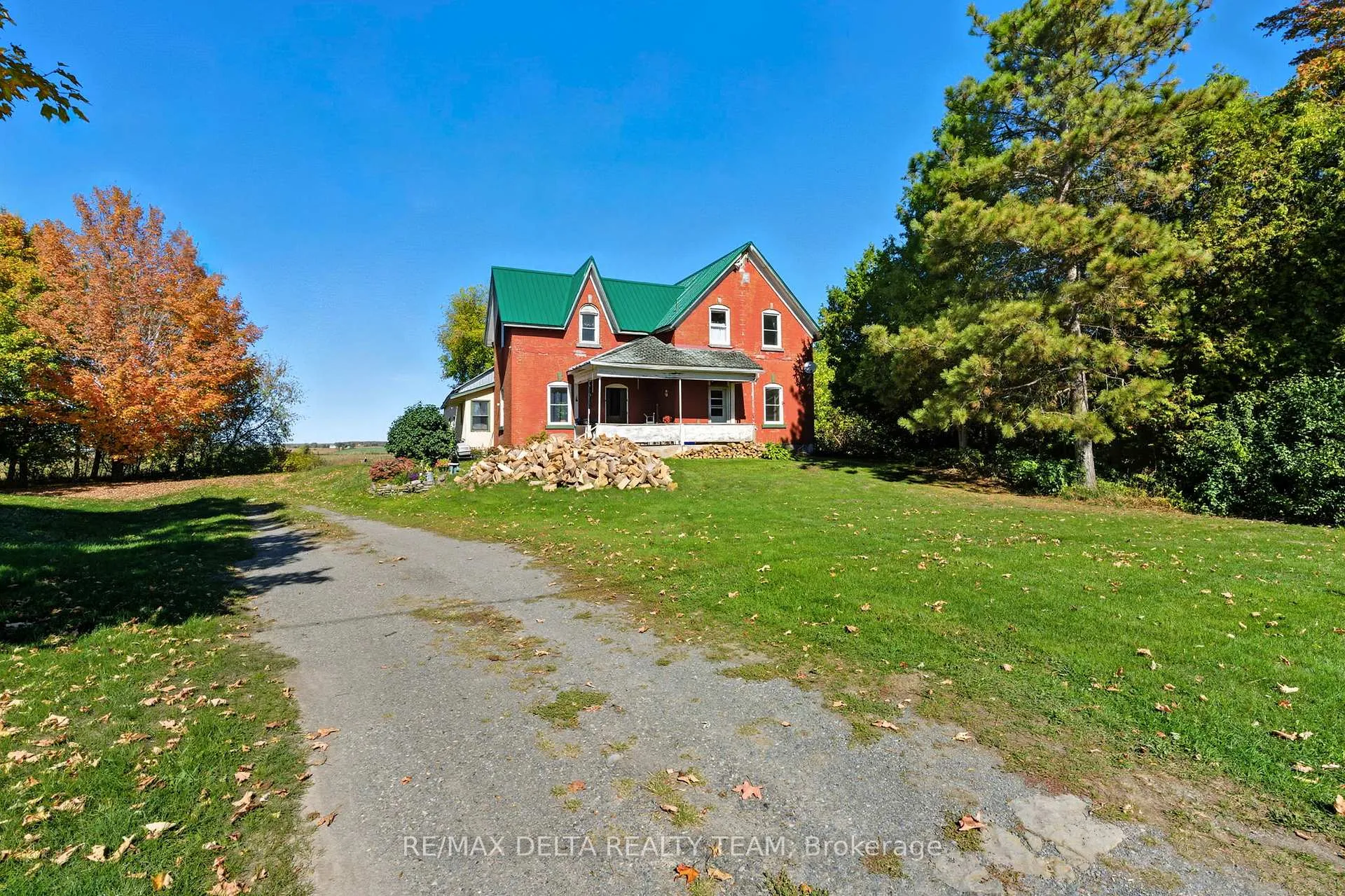 Photo 1 of 12633 North Wing Road, North Dundas, North Dundas (Winchester) Twp — HOMEH