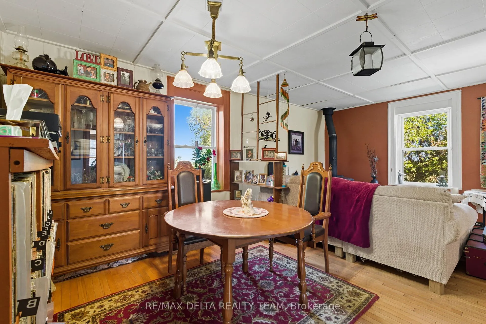 Photo 4 of 12633 North Wing Road, North Dundas, North Dundas (Winchester) Twp — HOMEH