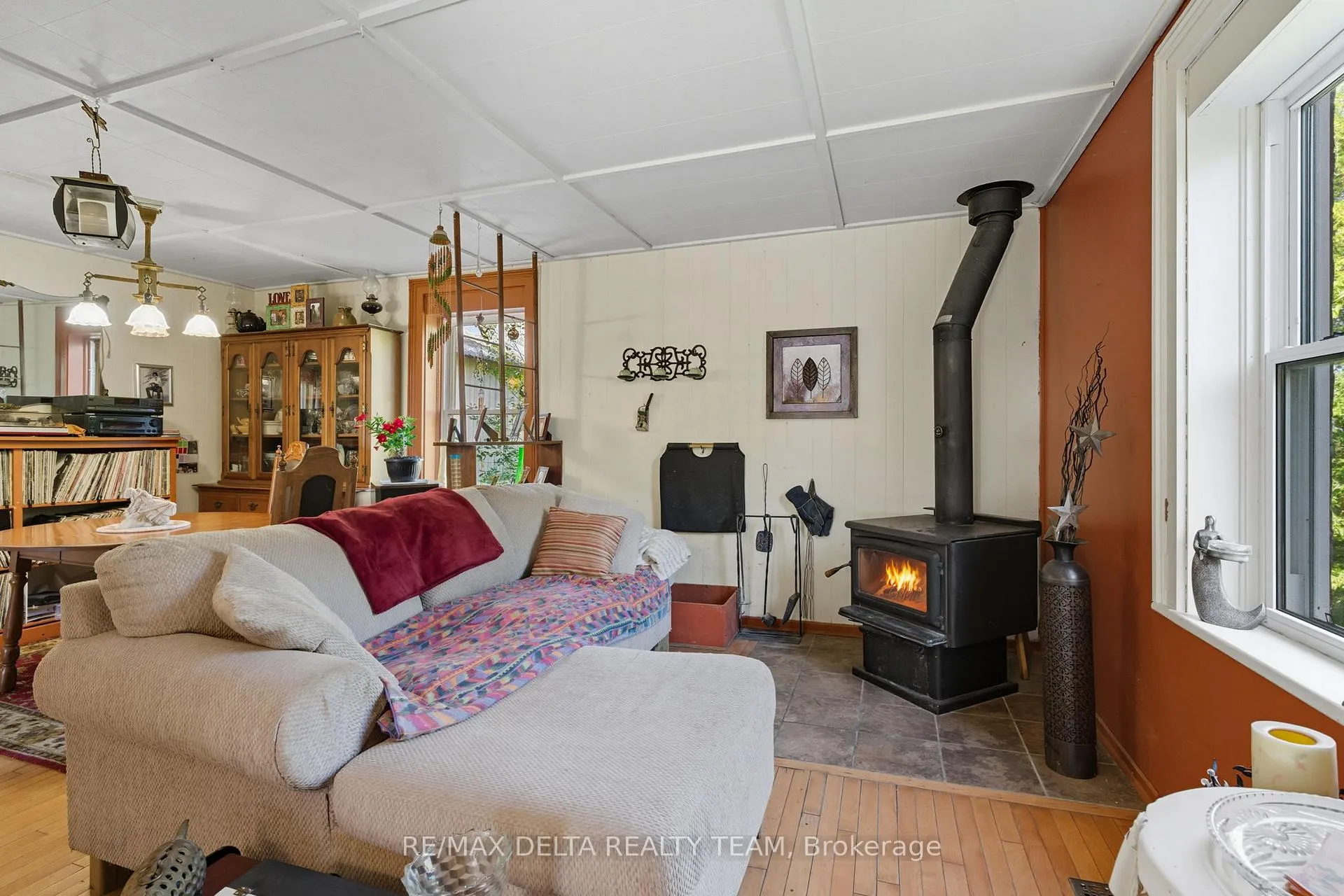 Photo 8 of 12633 North Wing Road, North Dundas, North Dundas (Winchester) Twp — HOMEH