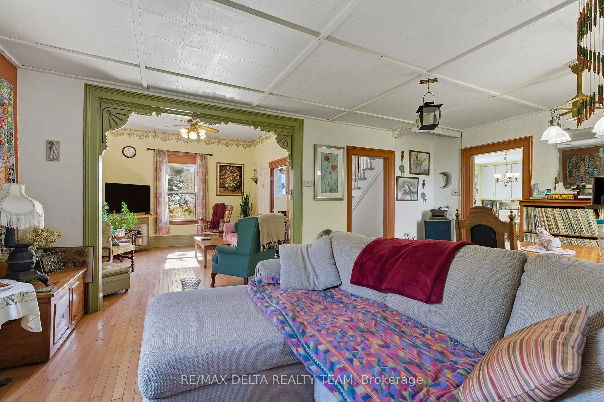 Photo 9 of 12633 North Wing Road, North Dundas, North Dundas (Winchester) Twp — HOMEH