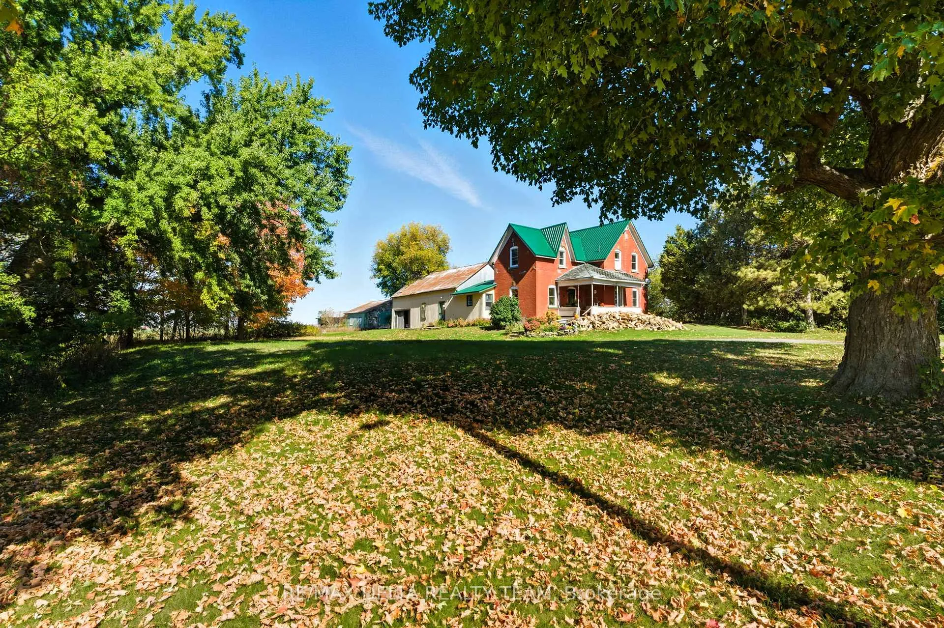 Photo 29 of 12633 North Wing Road, North Dundas, North Dundas (Winchester) Twp — HOMEH
