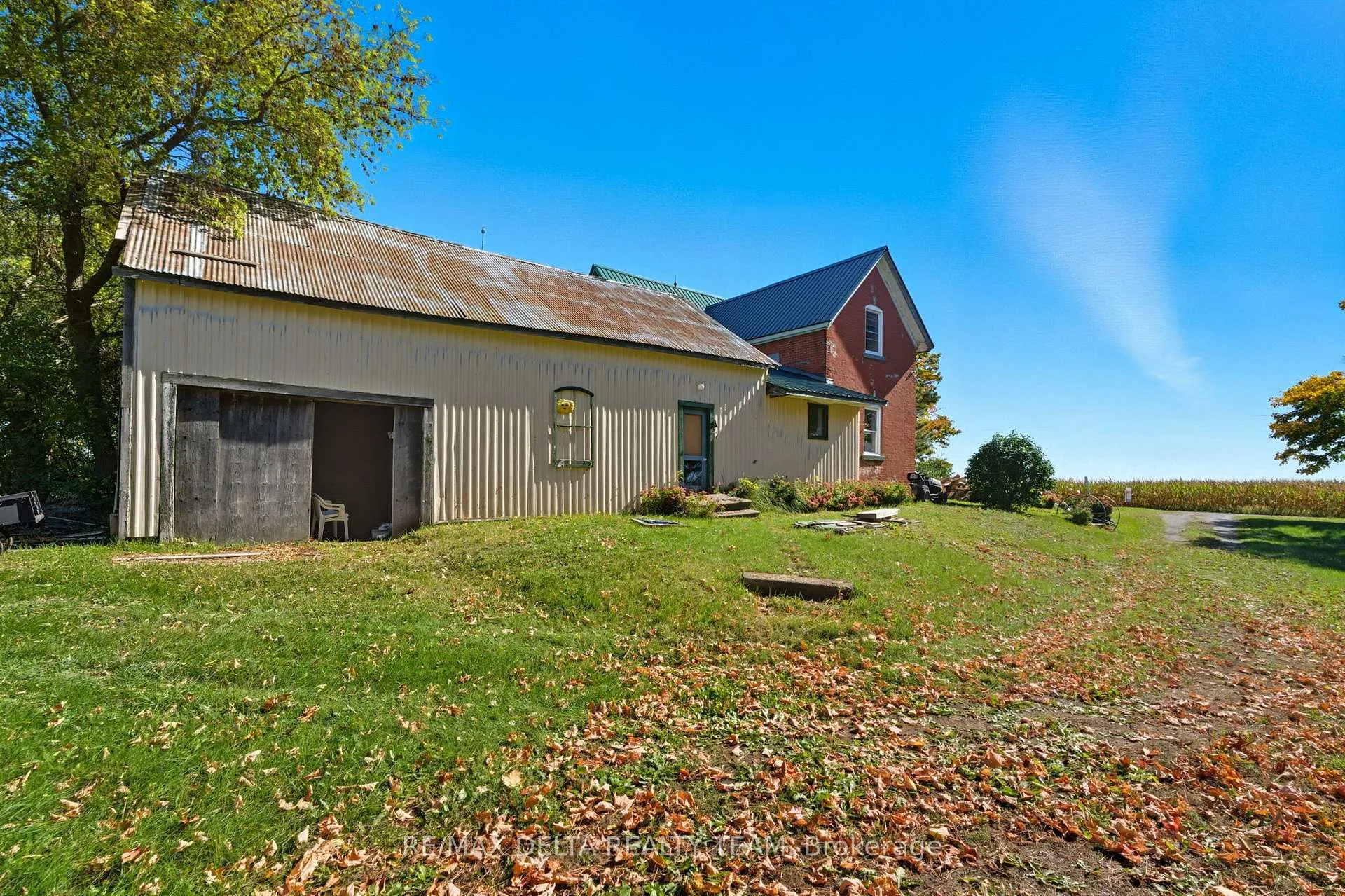 Photo 30 of 12633 North Wing Road, North Dundas, North Dundas (Winchester) Twp — HOMEH