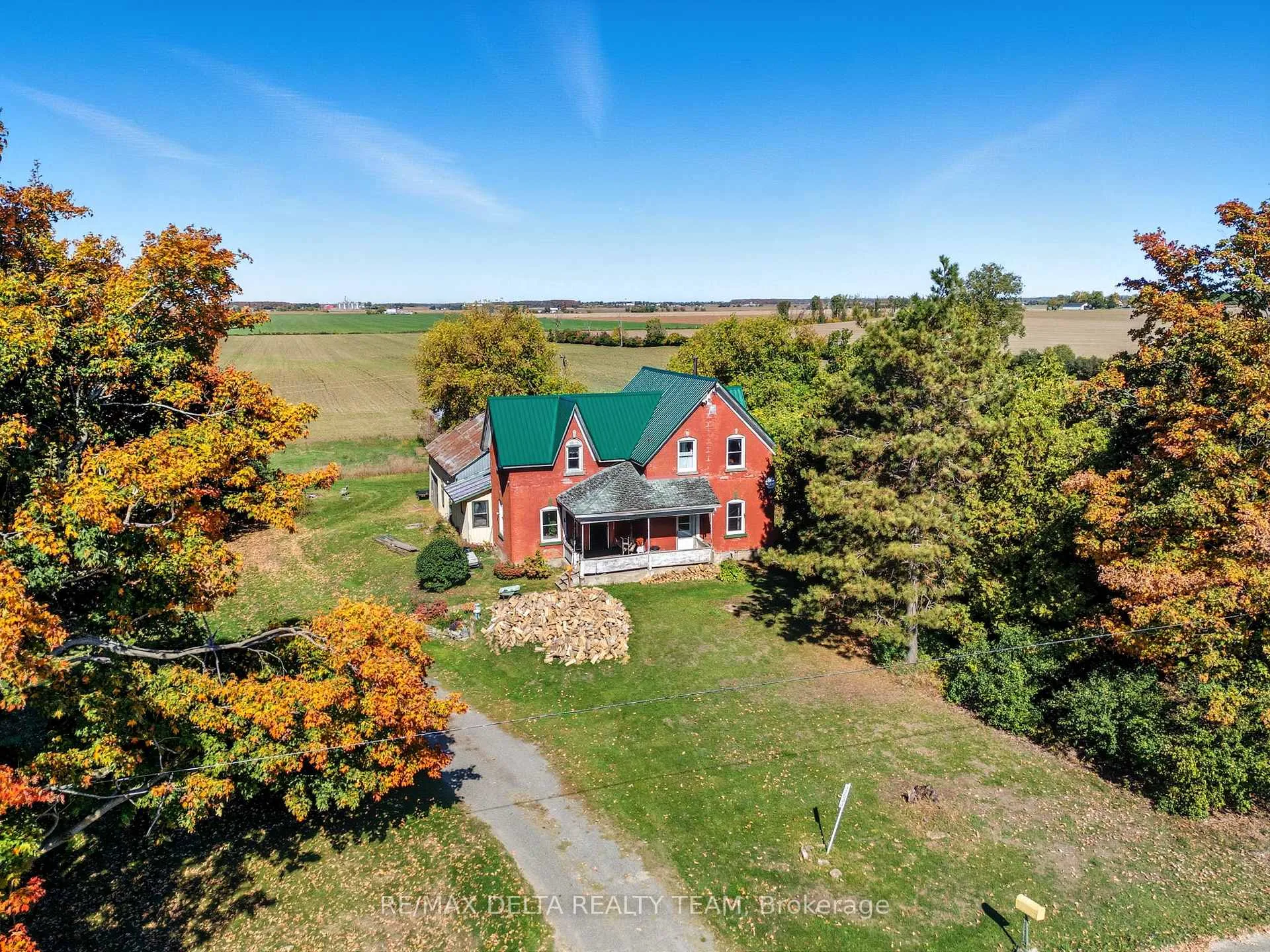 Photo 32 of 12633 North Wing Road, North Dundas, North Dundas (Winchester) Twp — HOMEH