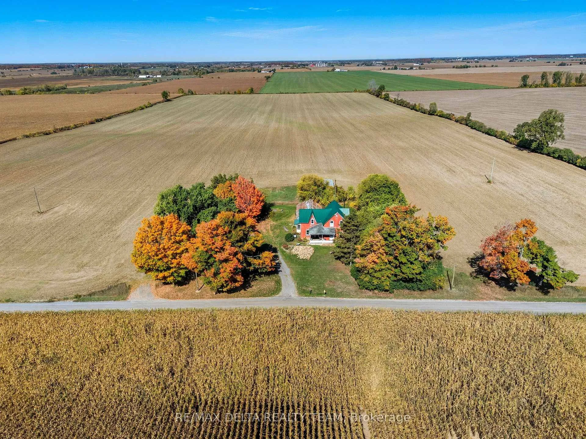 Photo 33 of 12633 North Wing Road, North Dundas, North Dundas (Winchester) Twp — HOMEH