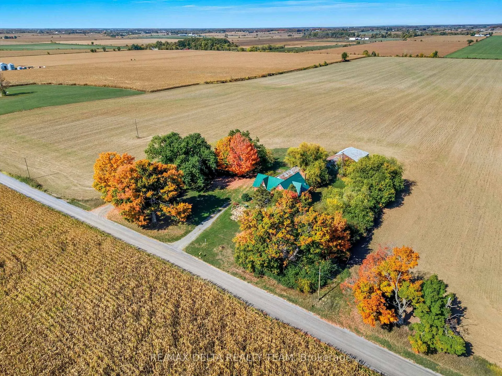 Photo 34 of 12633 North Wing Road, North Dundas, North Dundas (Winchester) Twp — HOMEH