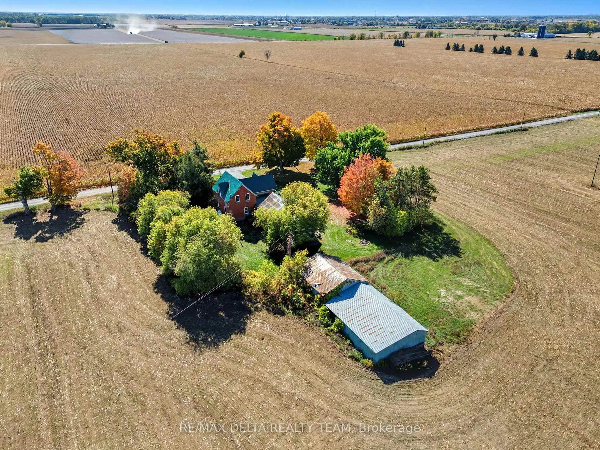 Photo 36 of 12633 North Wing Road, North Dundas, North Dundas (Winchester) Twp — HOMEH