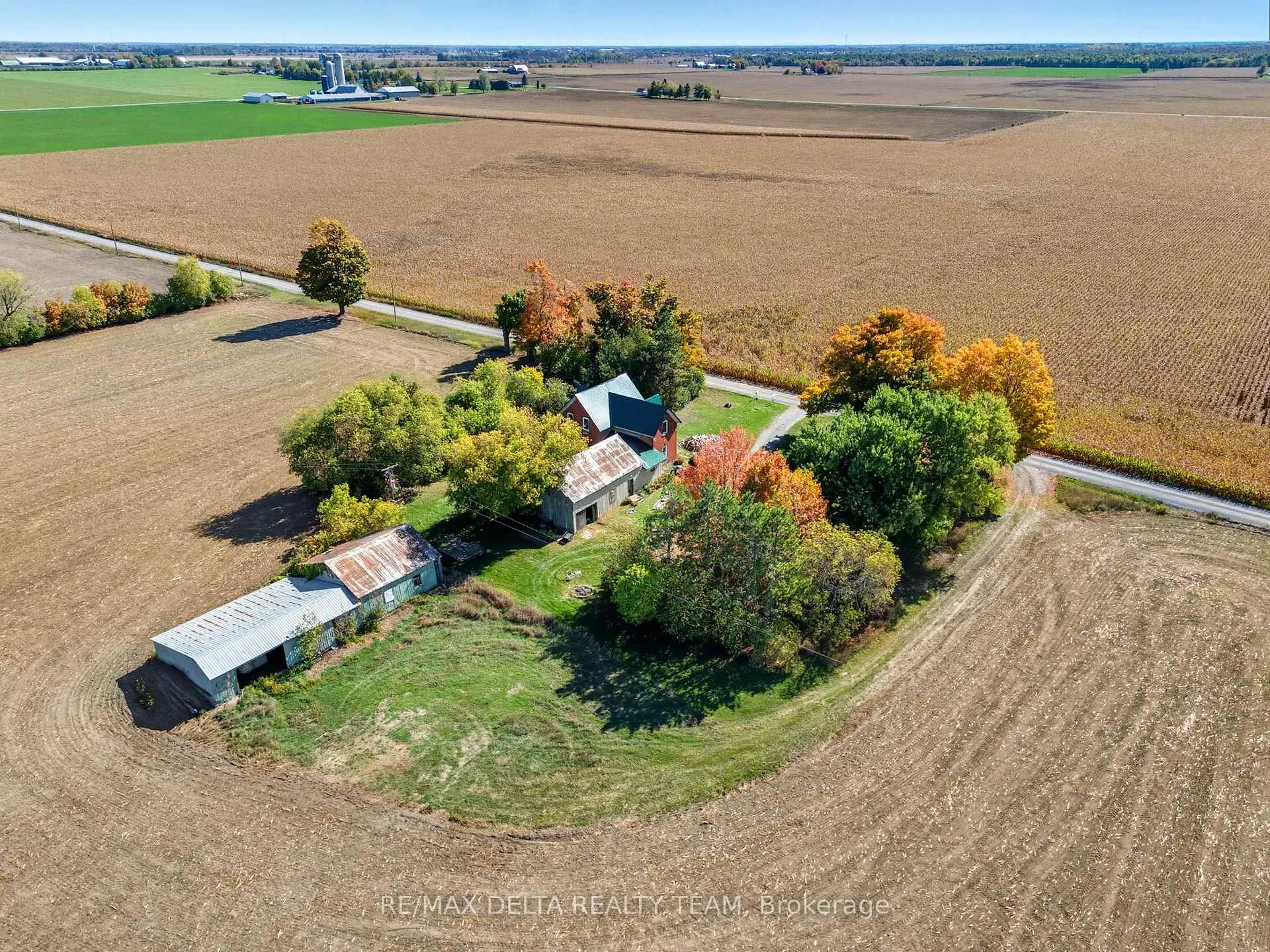 Photo 37 of 12633 North Wing Road, North Dundas, North Dundas (Winchester) Twp — HOMEH