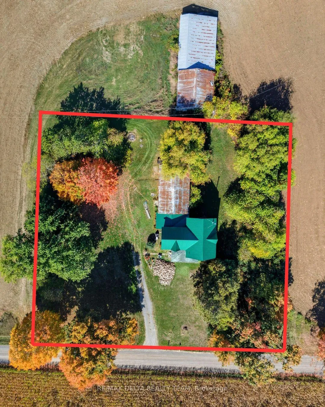 Photo 38 of 12633 North Wing Road, North Dundas, North Dundas (Winchester) Twp — HOMEH