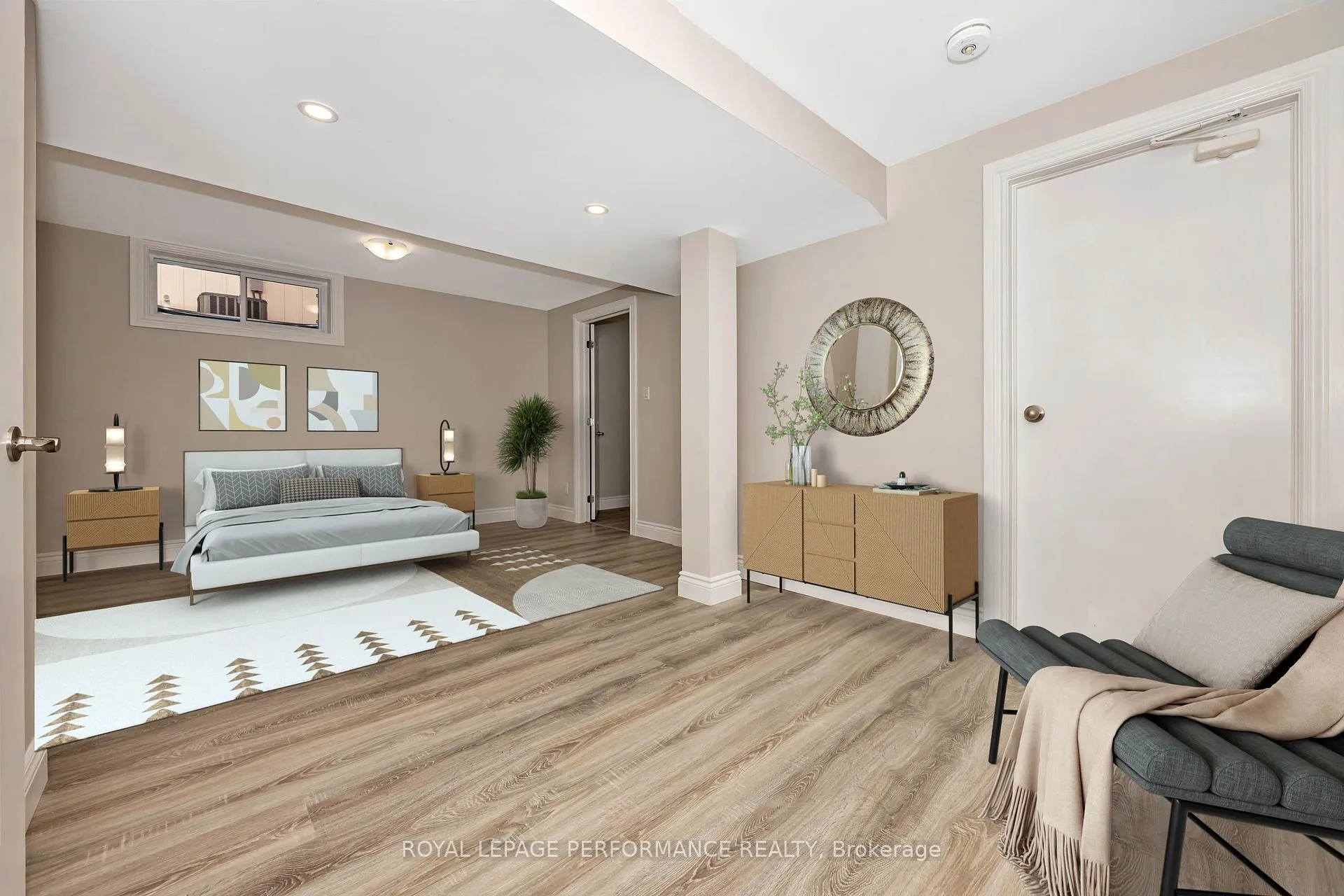Photo 11 of Unit B, 336 Tulip Crescent, Ottawa, Chatelaine Village — HOMEH