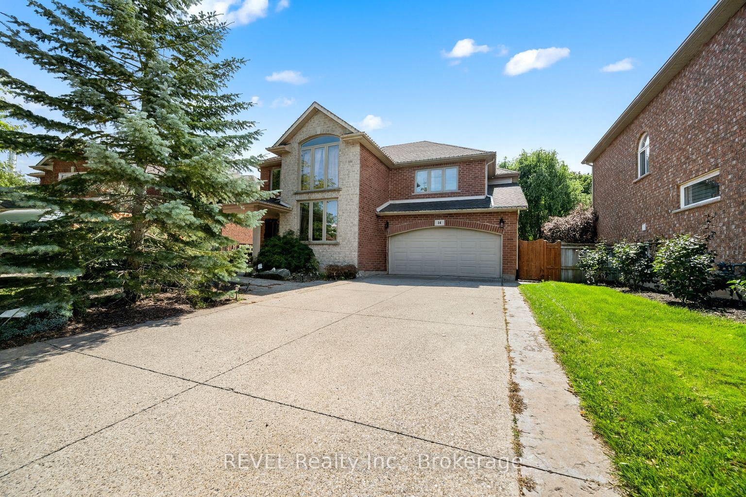 Photo 1 of Unit Lower, 14 Michaela Crescent, Pelham, Fonthill — HOMEH