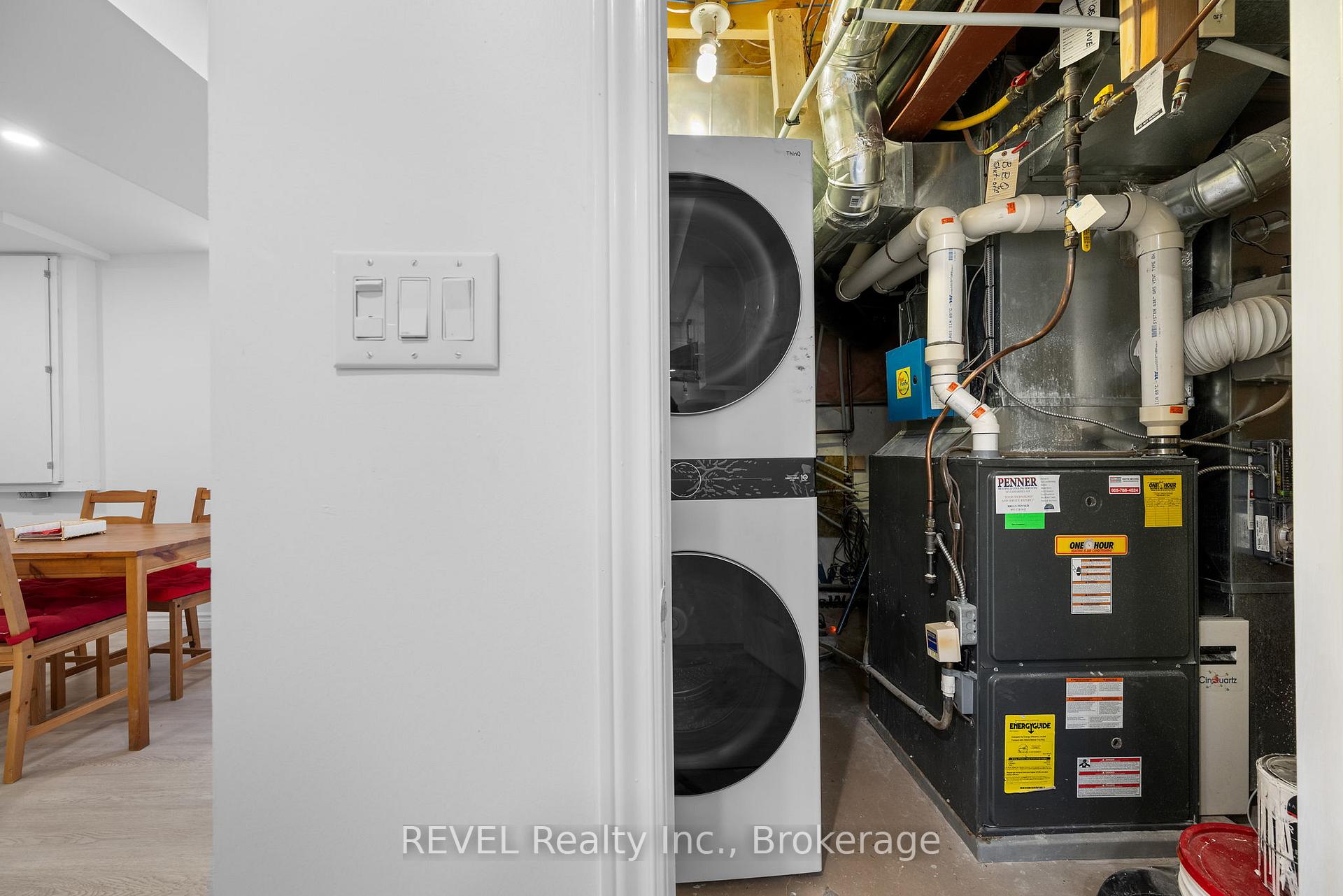 Photo 9 of Unit Lower, 14 Michaela Crescent, Pelham, Fonthill — HOMEH