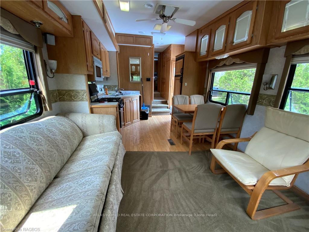 Photo 5 of Unit 25, 9 Tamarac Road, Northern Bruce Peninsula — HOMEH
