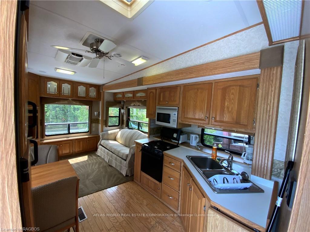 Photo 7 of Unit 25, 9 Tamarac Road, Northern Bruce Peninsula — HOMEH