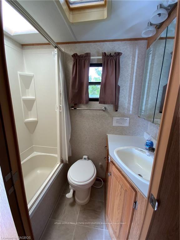 Photo 8 of Unit 25, 9 Tamarac Road, Northern Bruce Peninsula — HOMEH