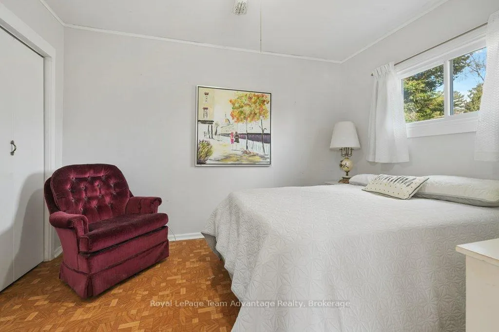 Photo 13 of 9 Hillcrest Avenue, Parry Sound — HOMEH