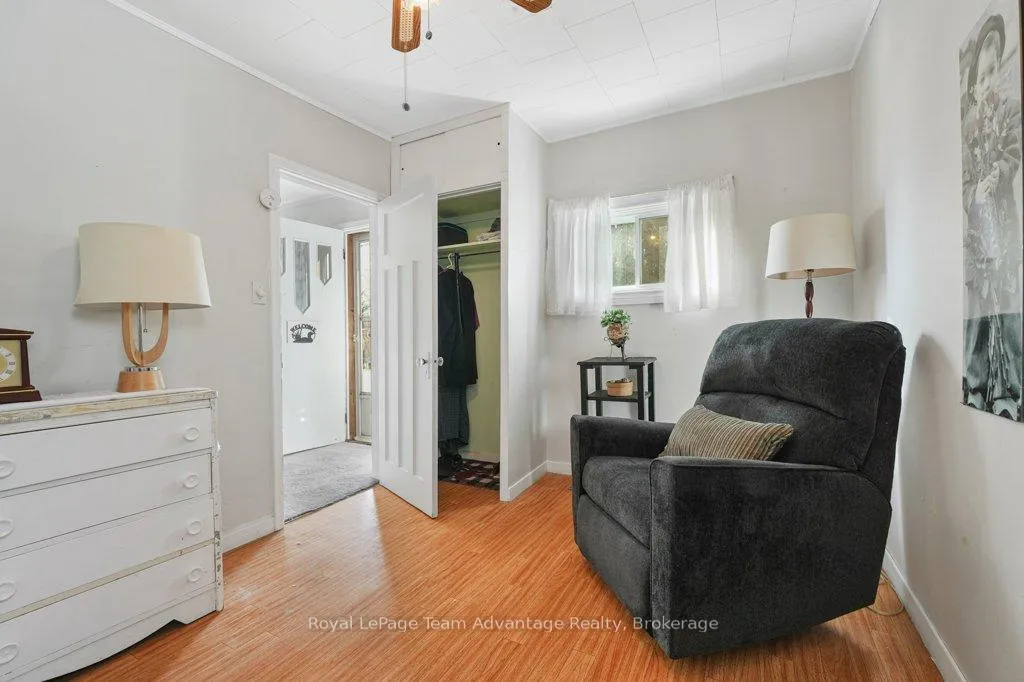 Photo 15 of 9 Hillcrest Avenue, Parry Sound — HOMEH