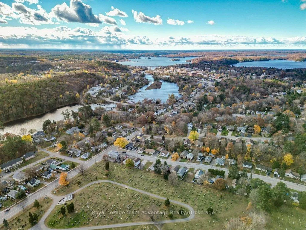 Photo 26 of 9 Hillcrest Avenue, Parry Sound — HOMEH