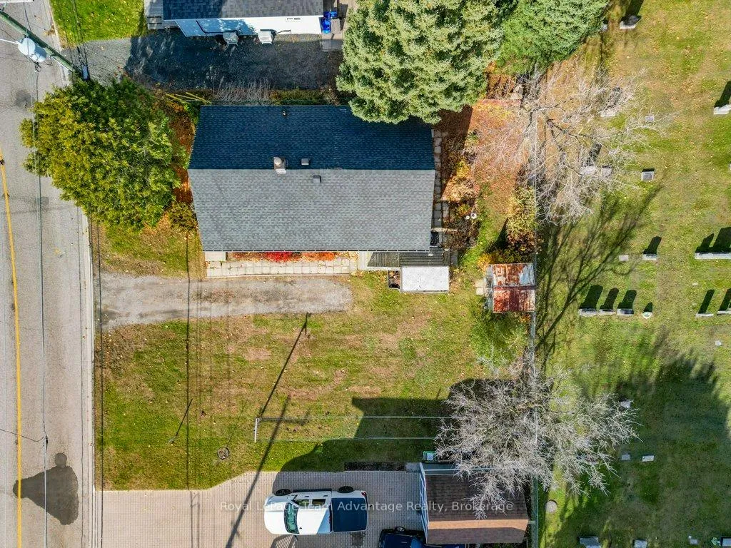 Photo 28 of 9 Hillcrest Avenue, Parry Sound — HOMEH