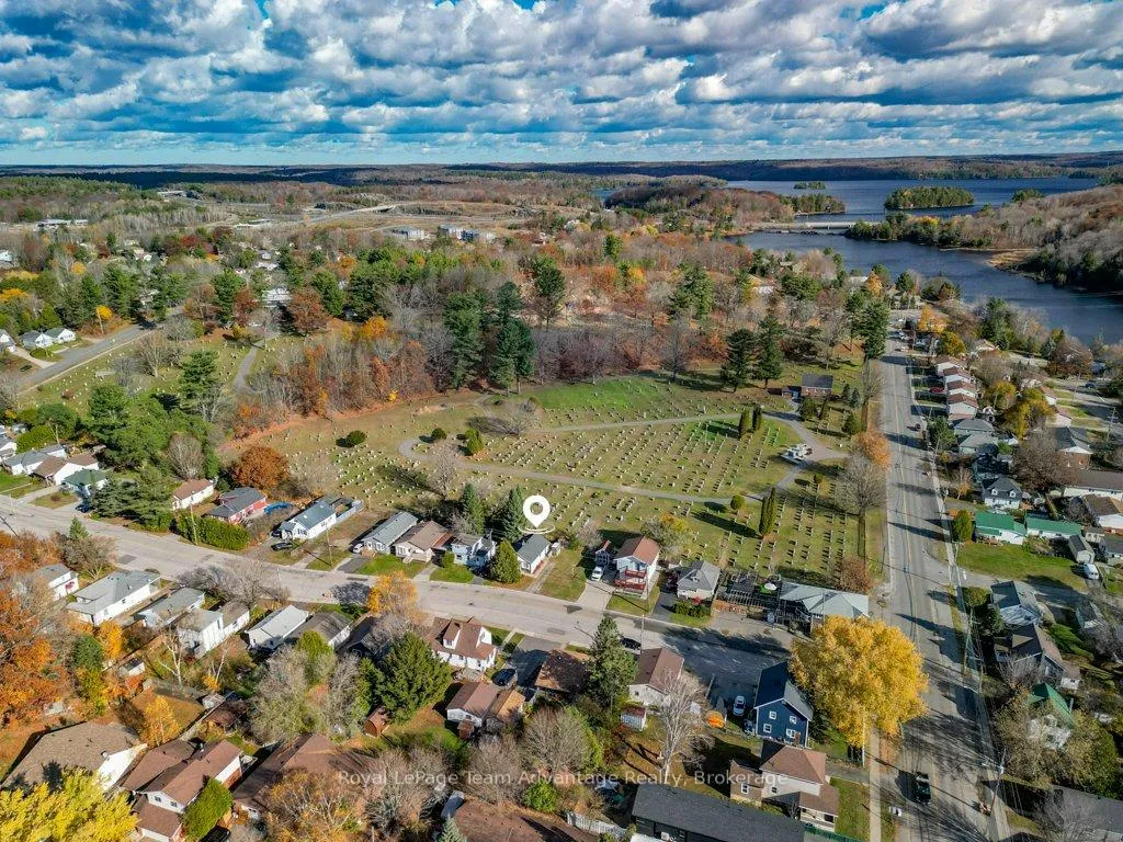 Photo 29 of 9 Hillcrest Avenue, Parry Sound — HOMEH