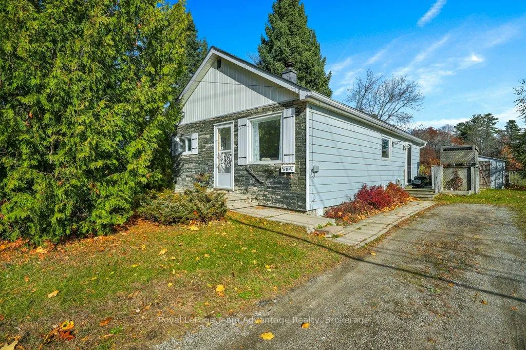 Photo 39 of 9 Hillcrest Avenue, Parry Sound — HOMEH