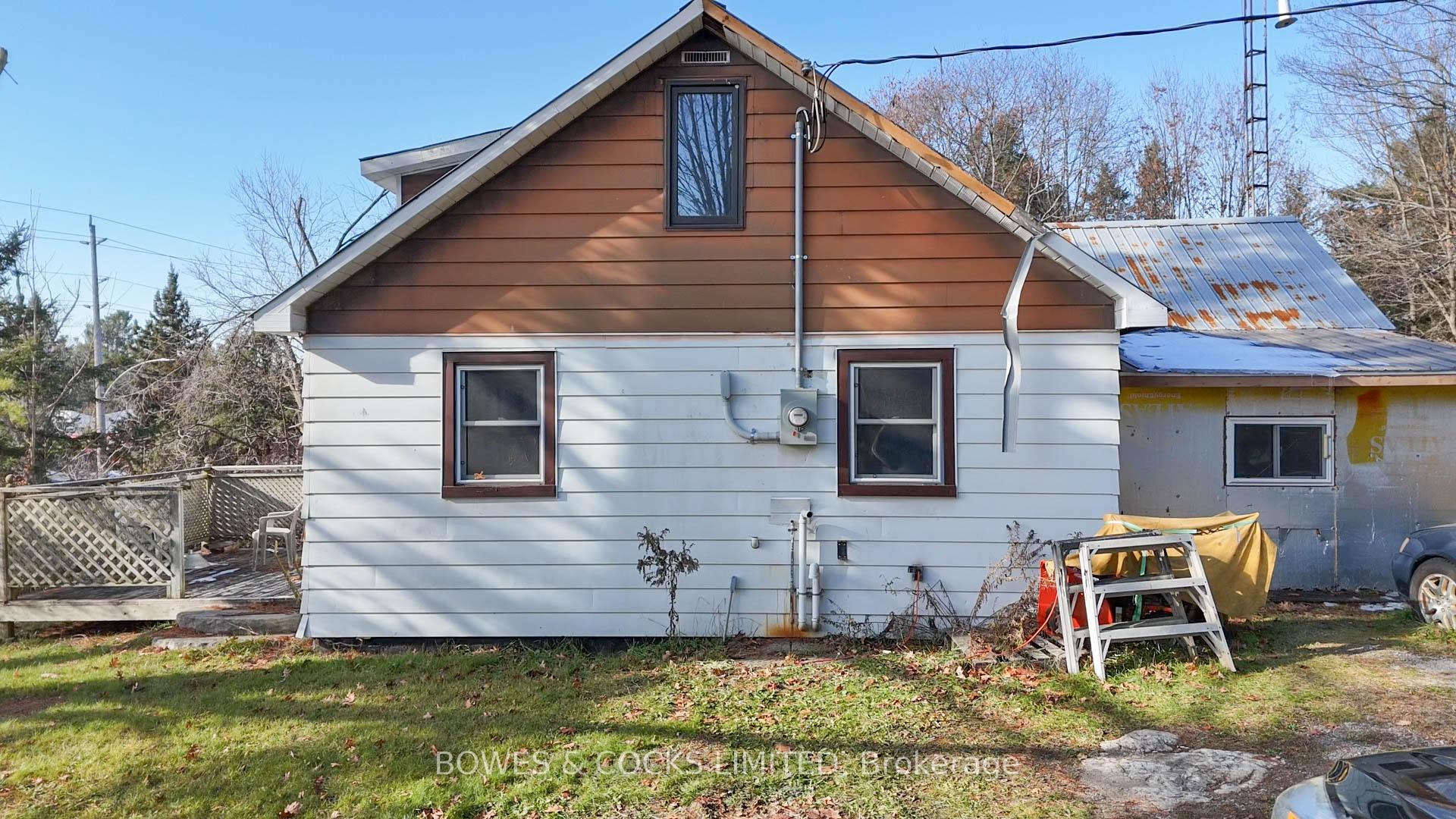 Photo 1 of 180 County Road 504, North Kawartha — HOMEH