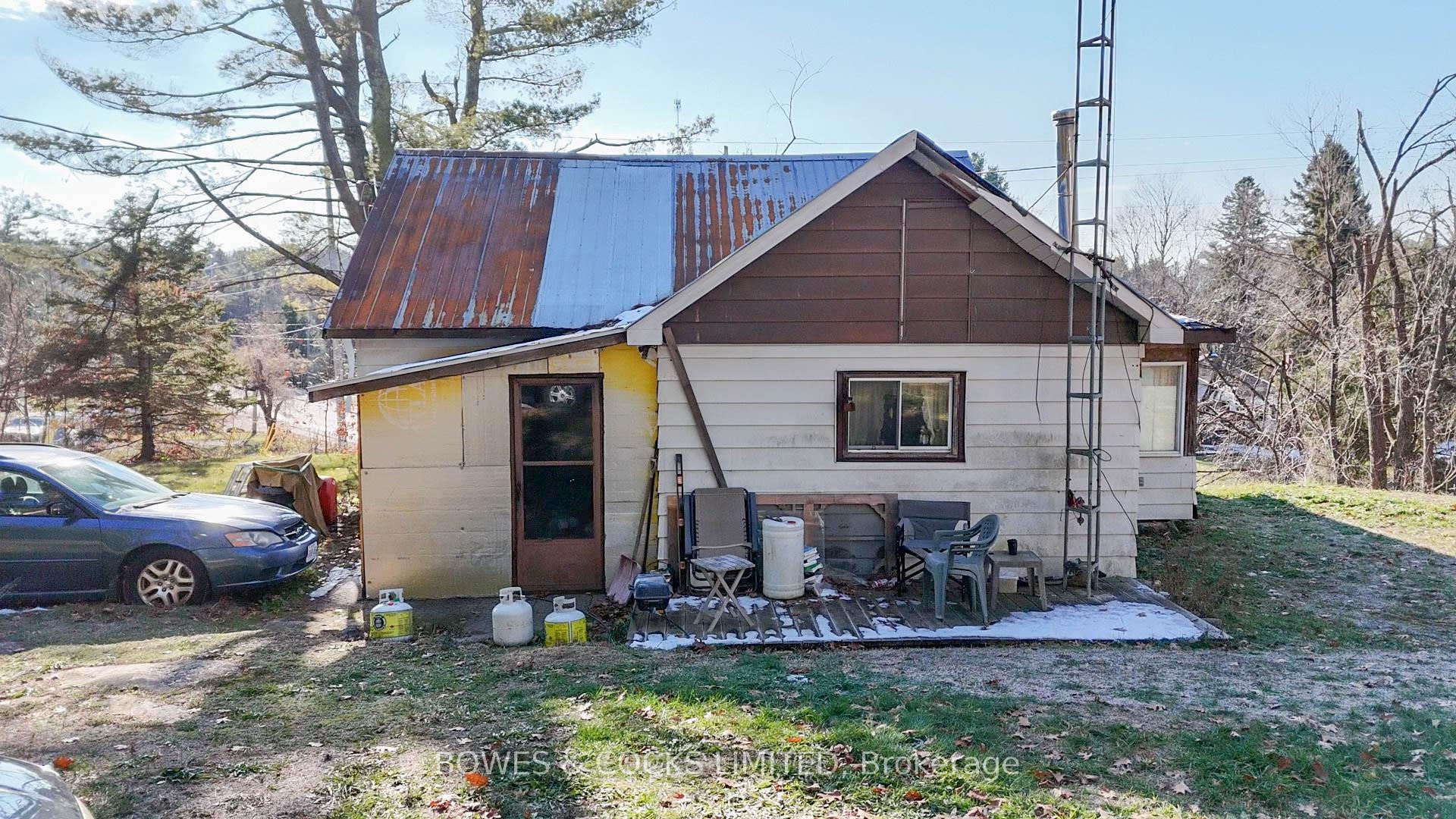 Photo 2 of 180 County Road 504, North Kawartha — HOMEH