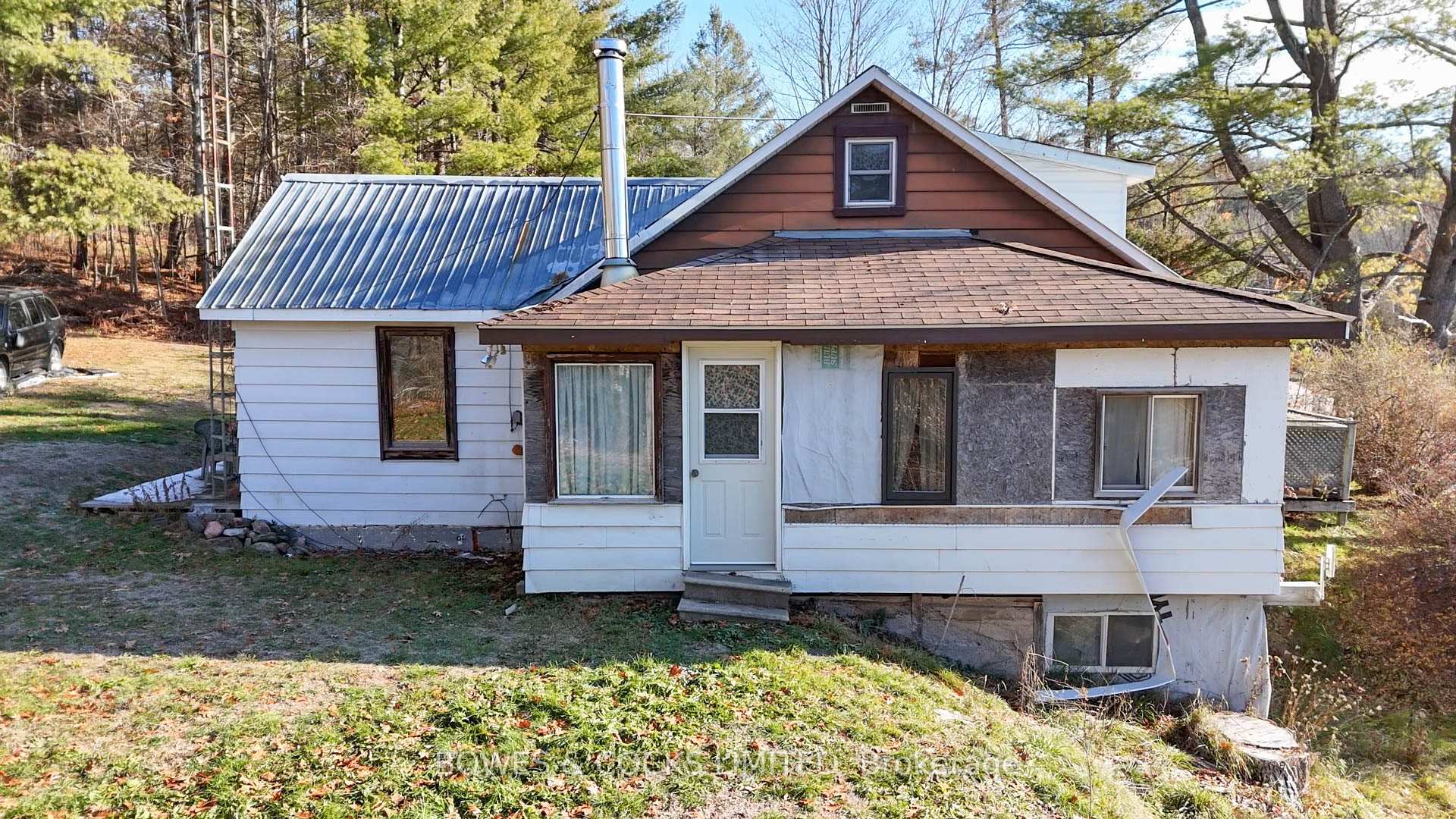 Photo 3 of 180 County Road 504, North Kawartha — HOMEH