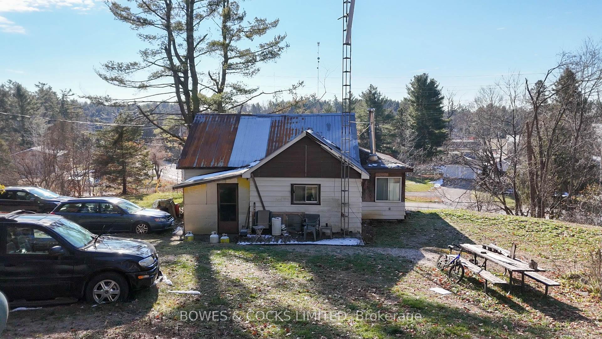 Photo 5 of 180 County Road 504, North Kawartha — HOMEH