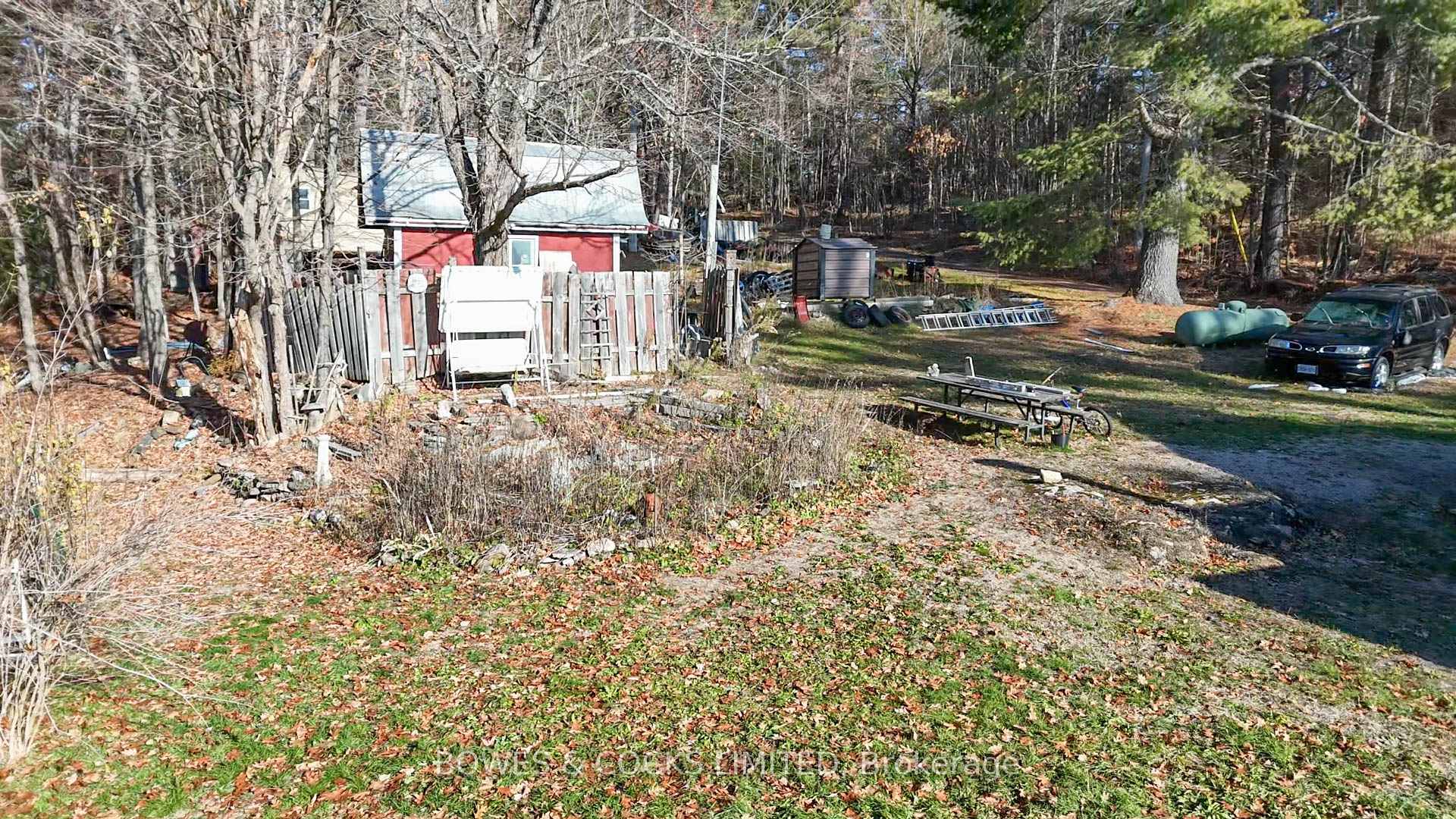 Photo 8 of 180 County Road 504, North Kawartha — HOMEH